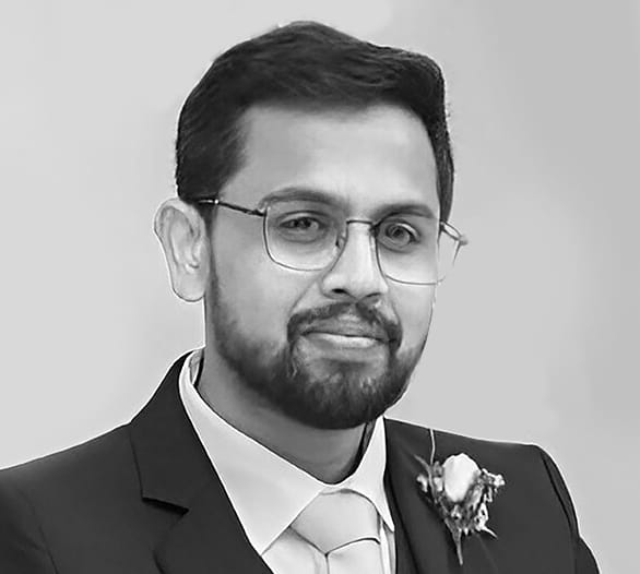 Responsive landscape image